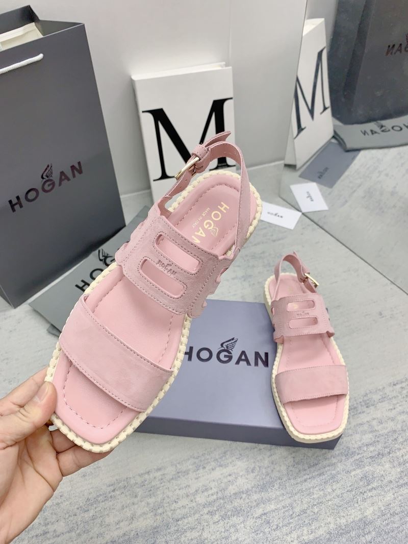 Hogan Sandals